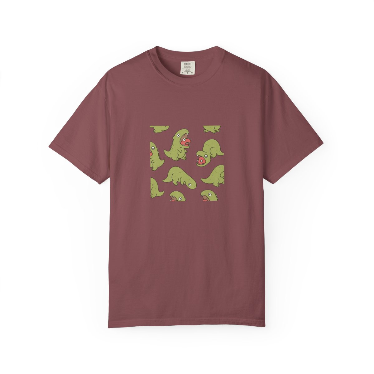 Savage Deviljho Monster Hunter T-Shirt - Official t-shirts merchandise