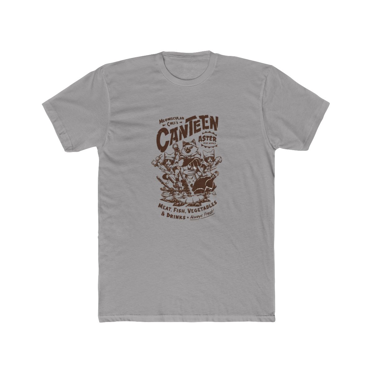 Epic Monster Hunter Adventure Gaming T-Shirt - Official t-shirts merchandise