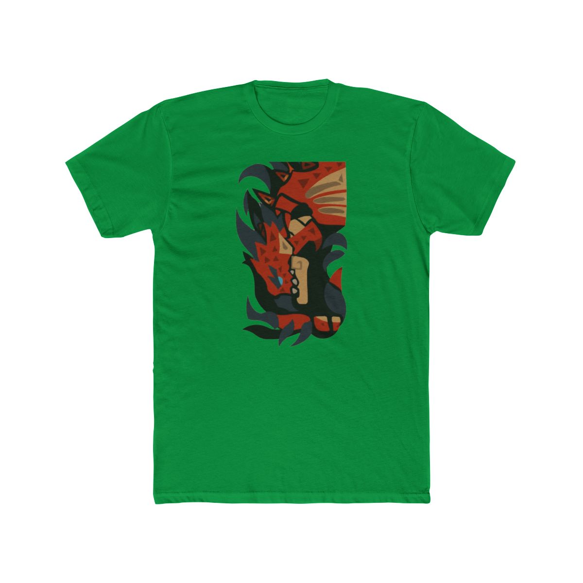 Rathalos Monster Hunter World Epic T-Shirt