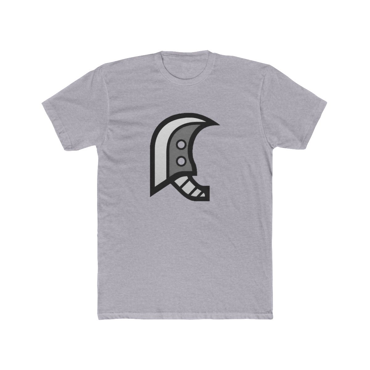 Monster Hunter Great Sword Icon — official Monster Hunter Wilds T-Shirts