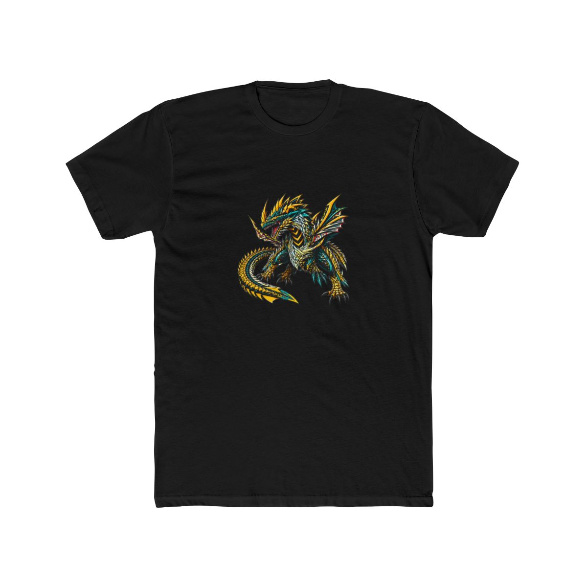 Monster Hunter - Zinogre - alternate angle 5, merchandise