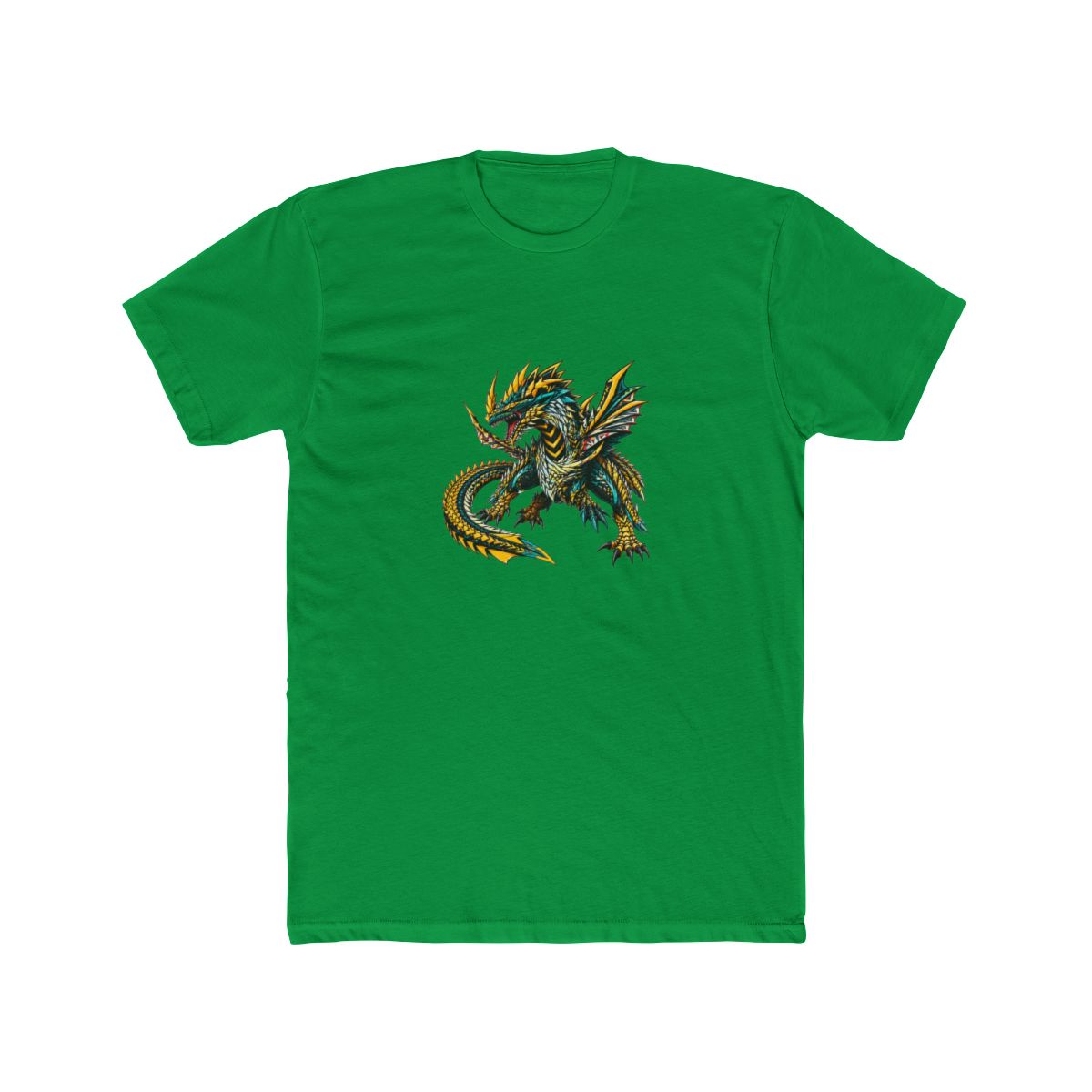 Monster Hunter - Zinogre