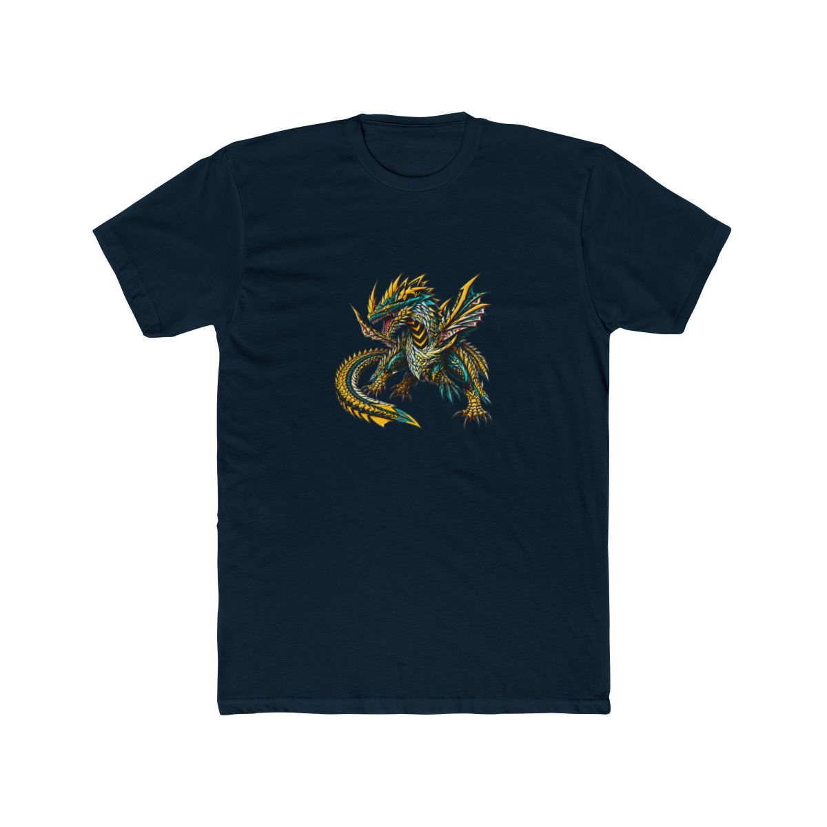 Monster Hunter - Zinogre - alternate angle 3, merchandise