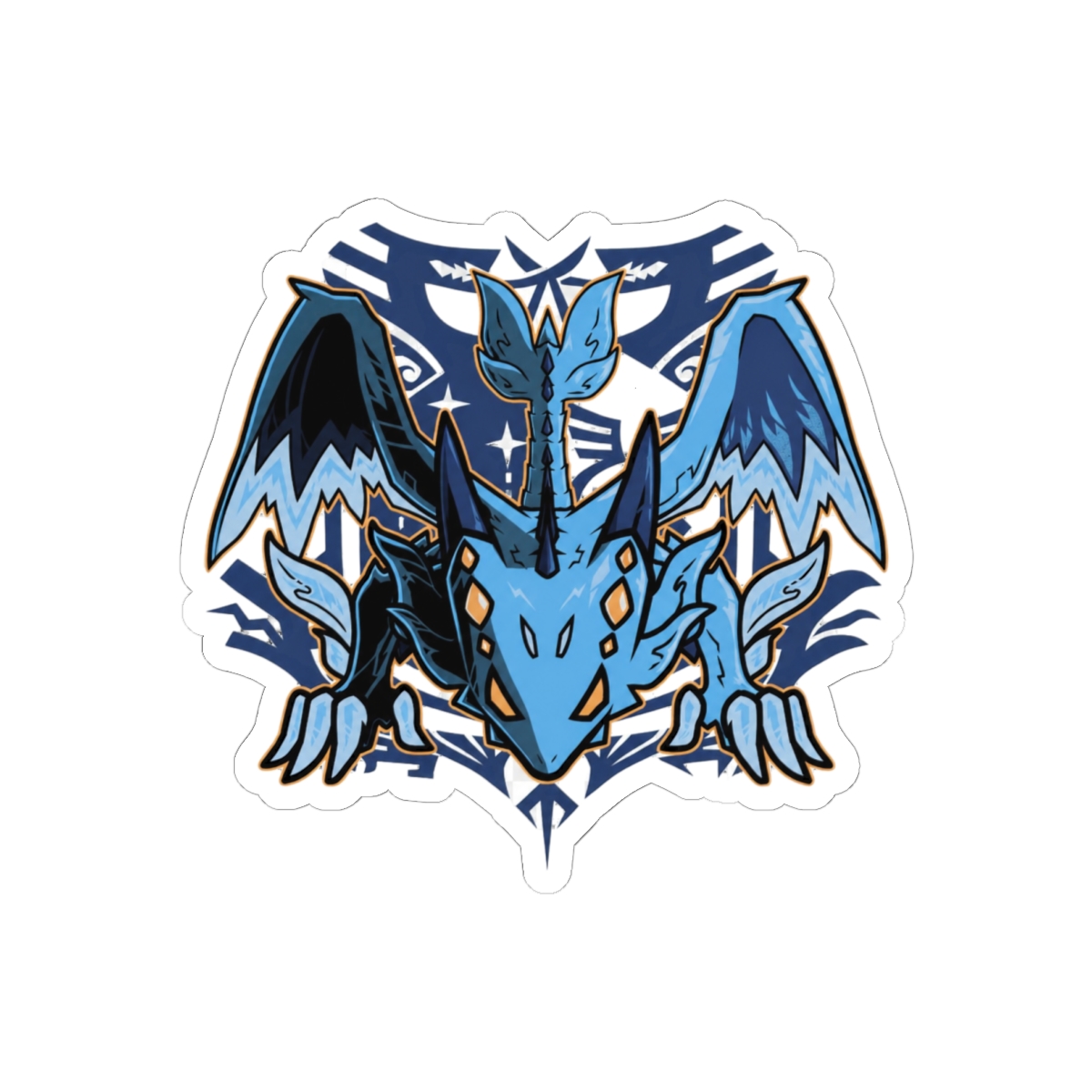 Xeno jiiva | Monster Hunter