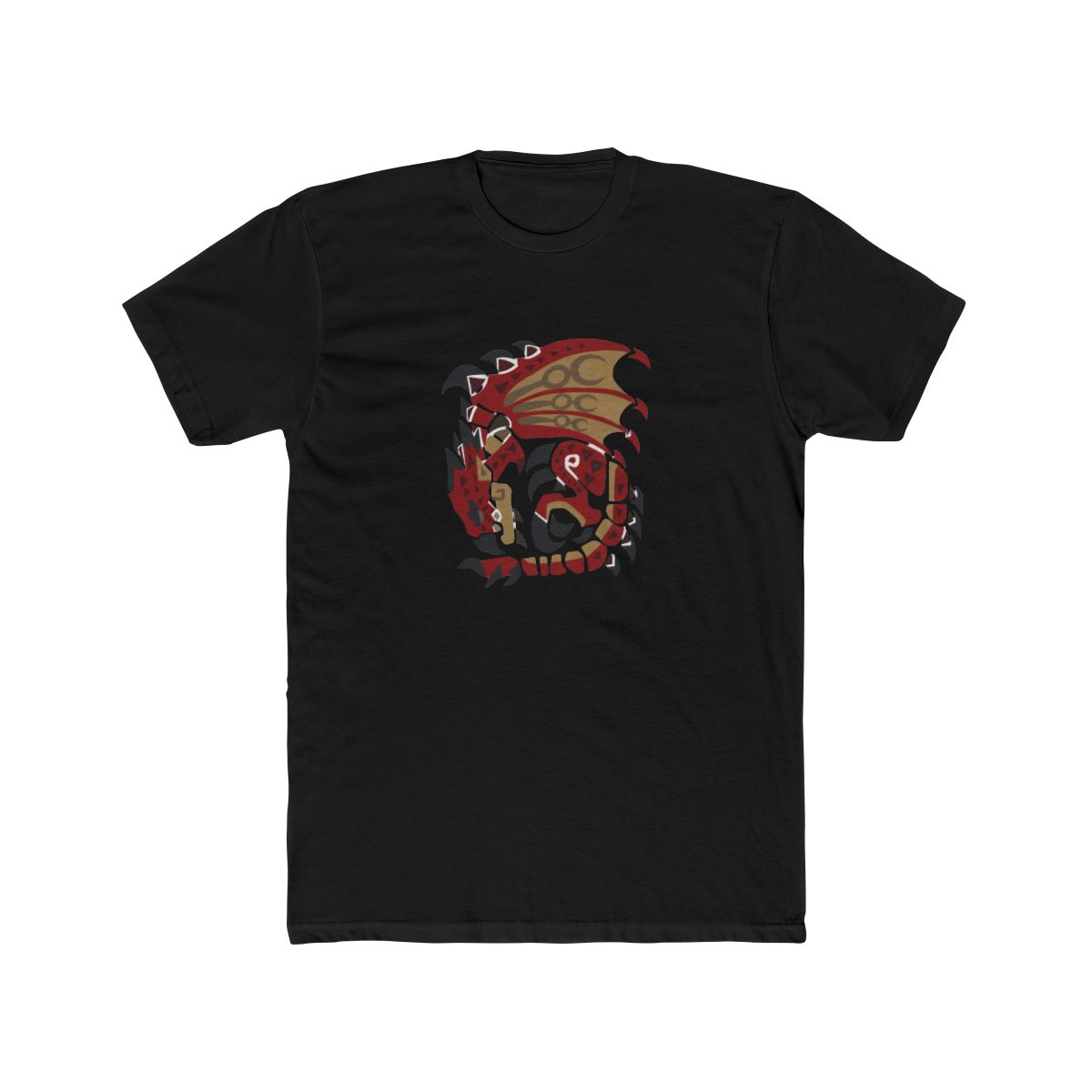 Rathalos Monster Hunter