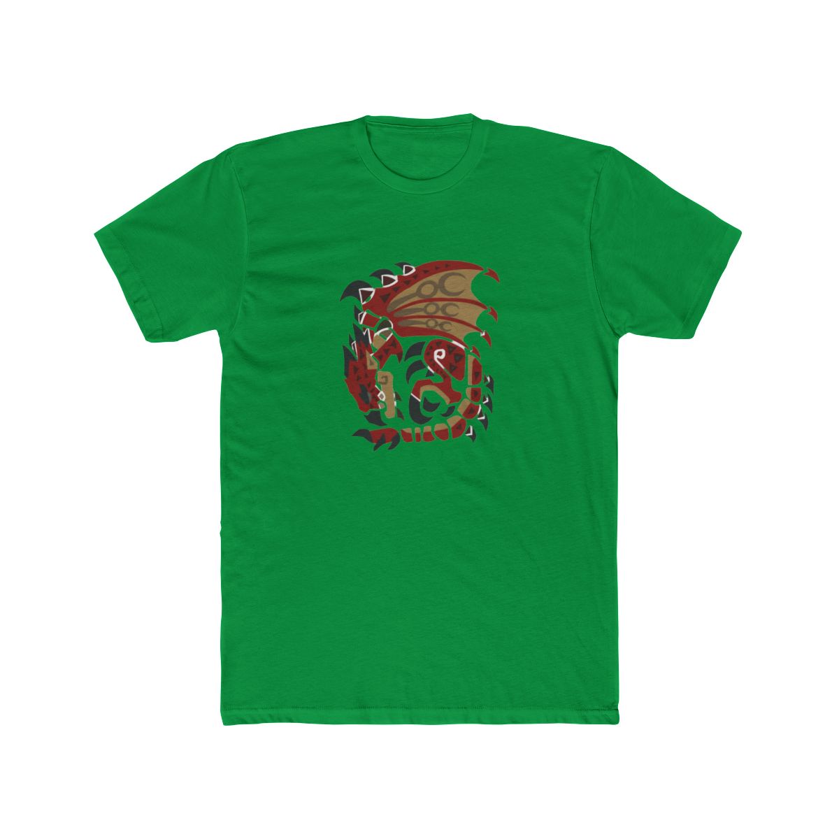 Rathalos Monster Hunter - Official T-Shirts merchandise