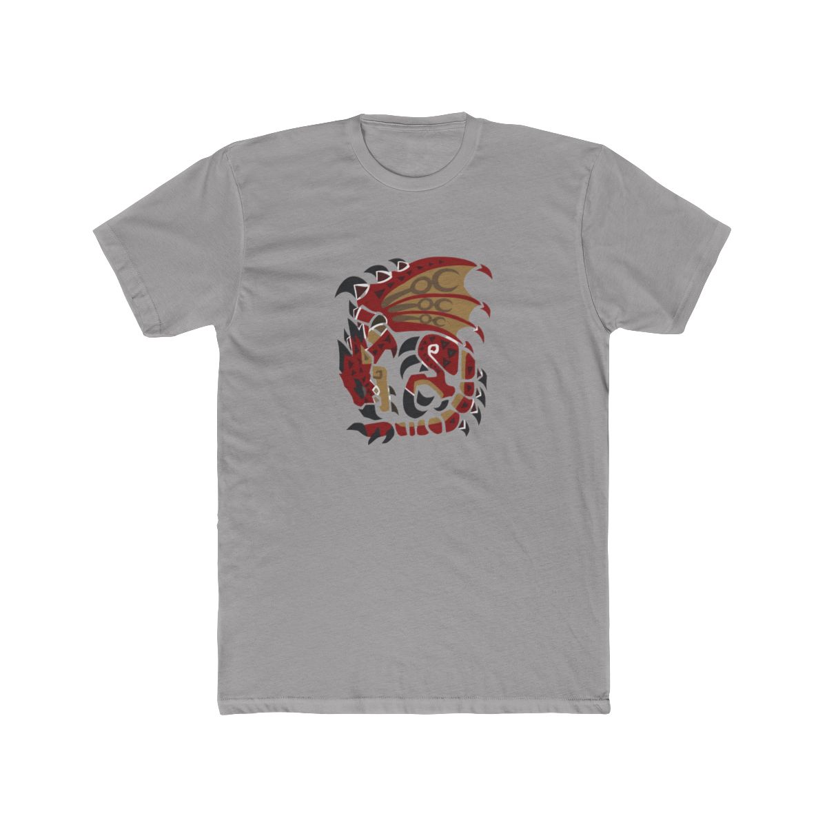 Rathalos Monster Hunter T-Shirt - Official t-shirts merchandise