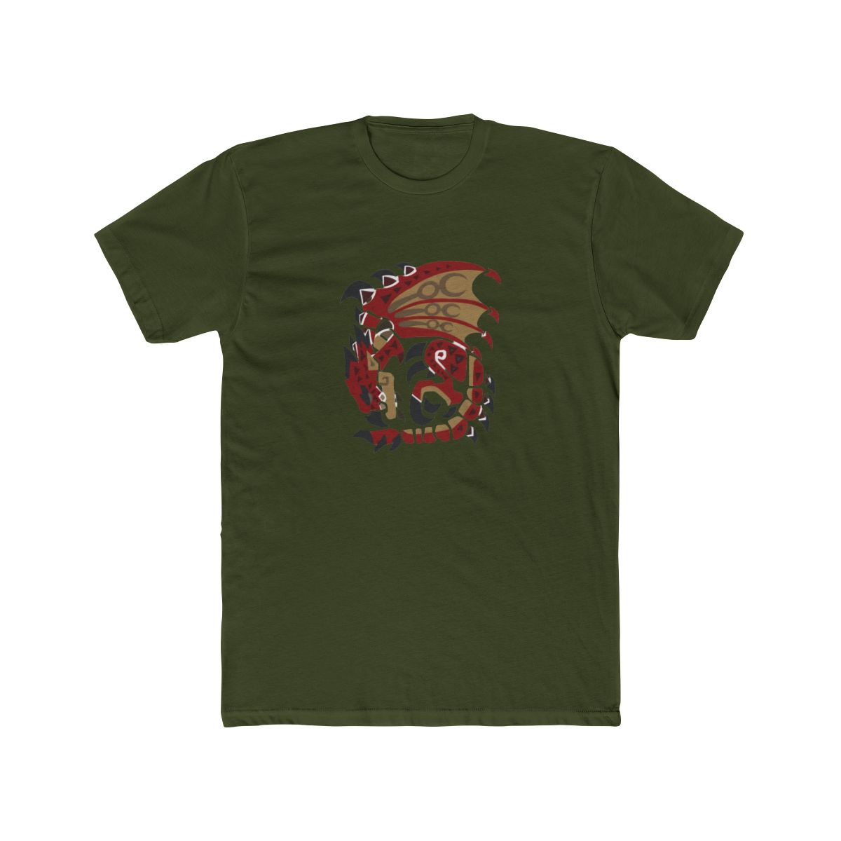 Rathalos Monster Hunter - alternate angle 3, merchandise