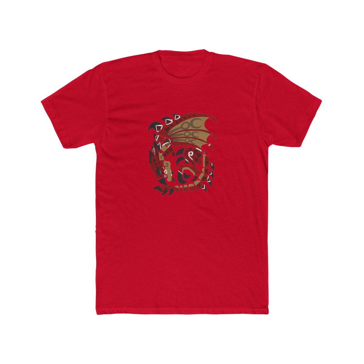 Rathalos Monster Hunter - alternate angle 2, merchandise