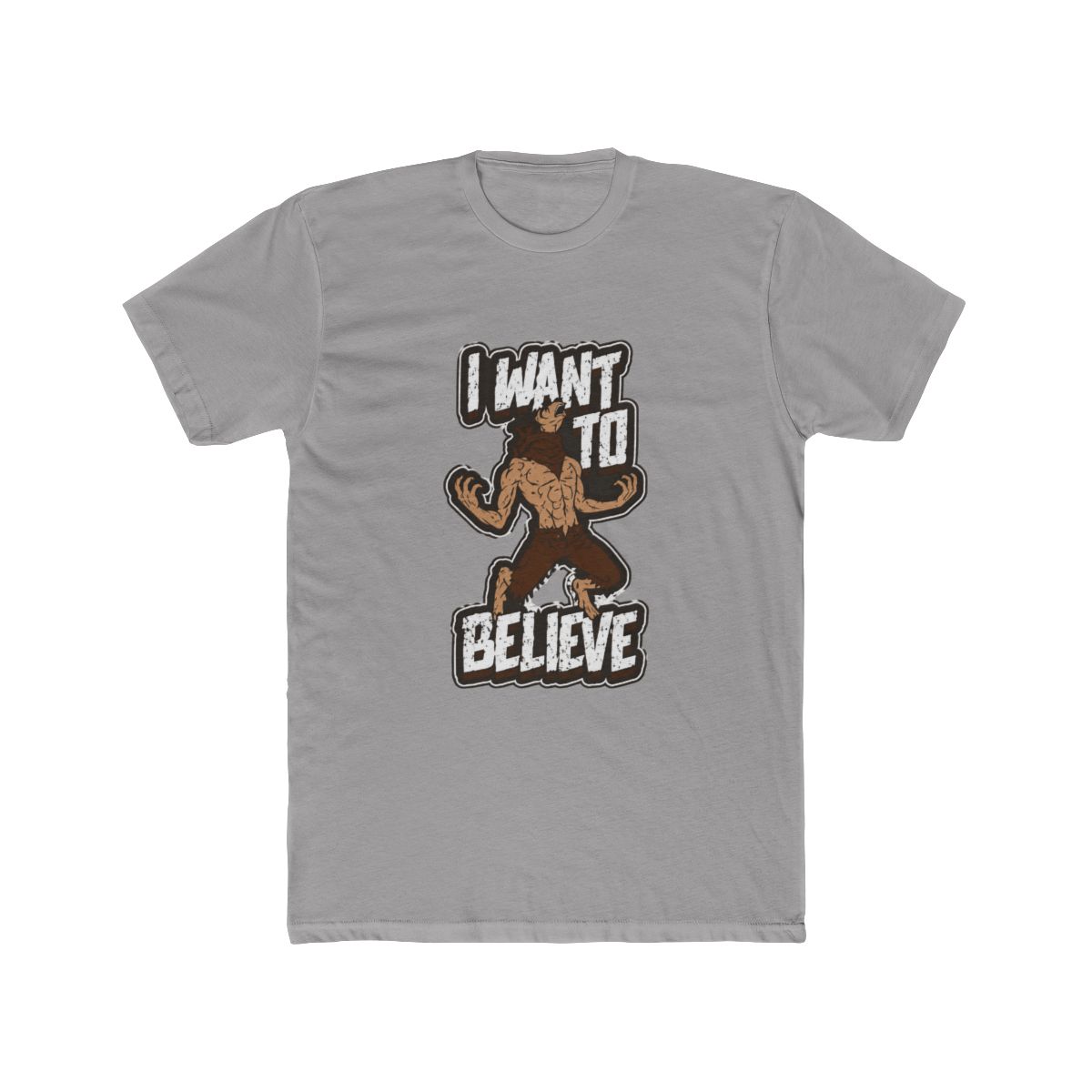 Werewolf Fairy Tale Hunter - Official Game merchandise