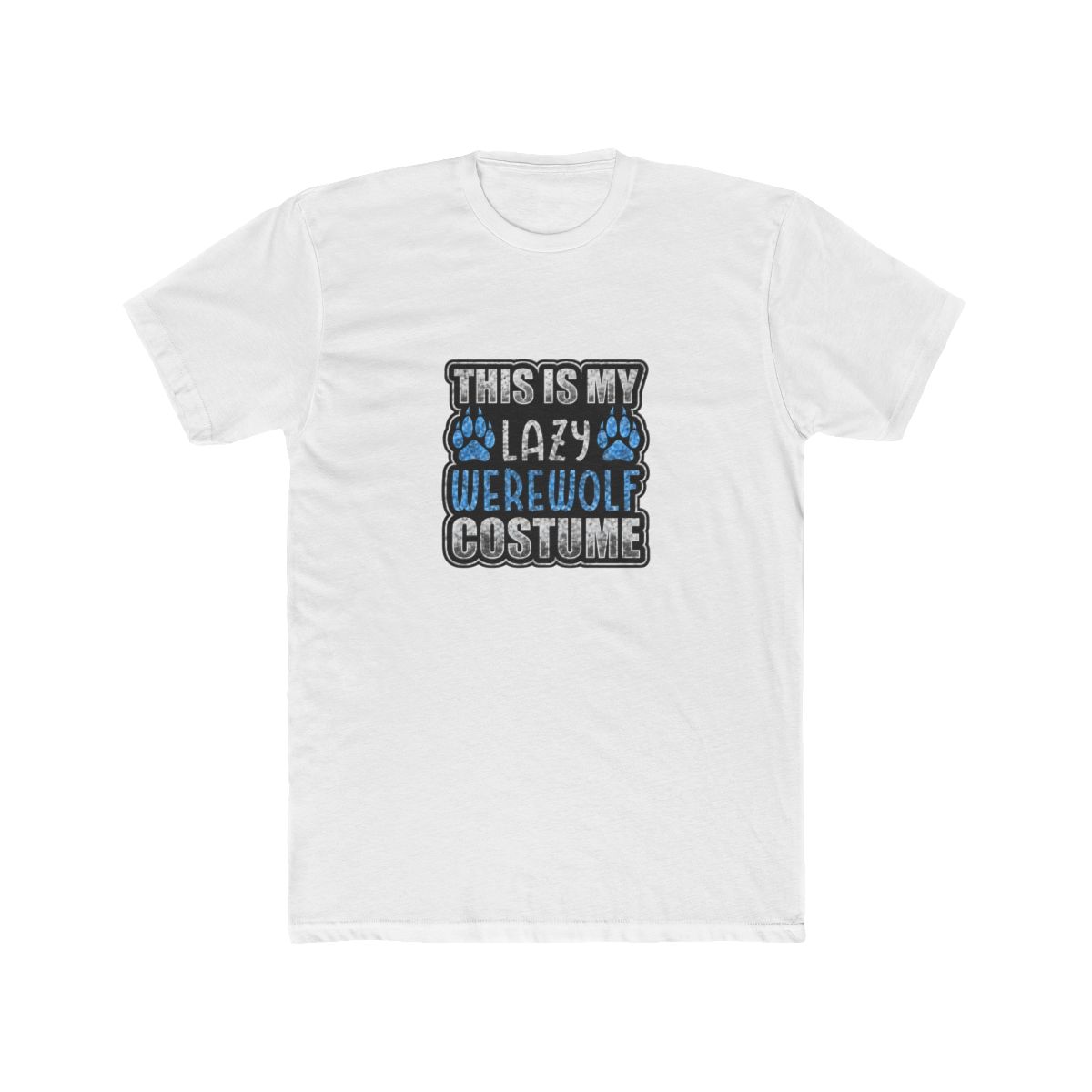 Werewolf Monsters Fear T Shirt - Horror Fan Thriller Gift - Official t-shirts merchandise