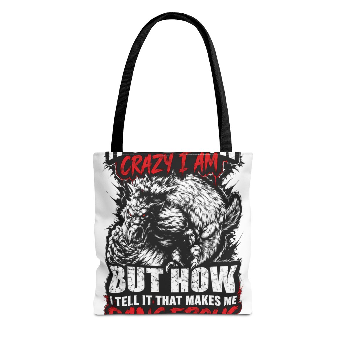 Werewolf Hunter - Official Creator merchandise