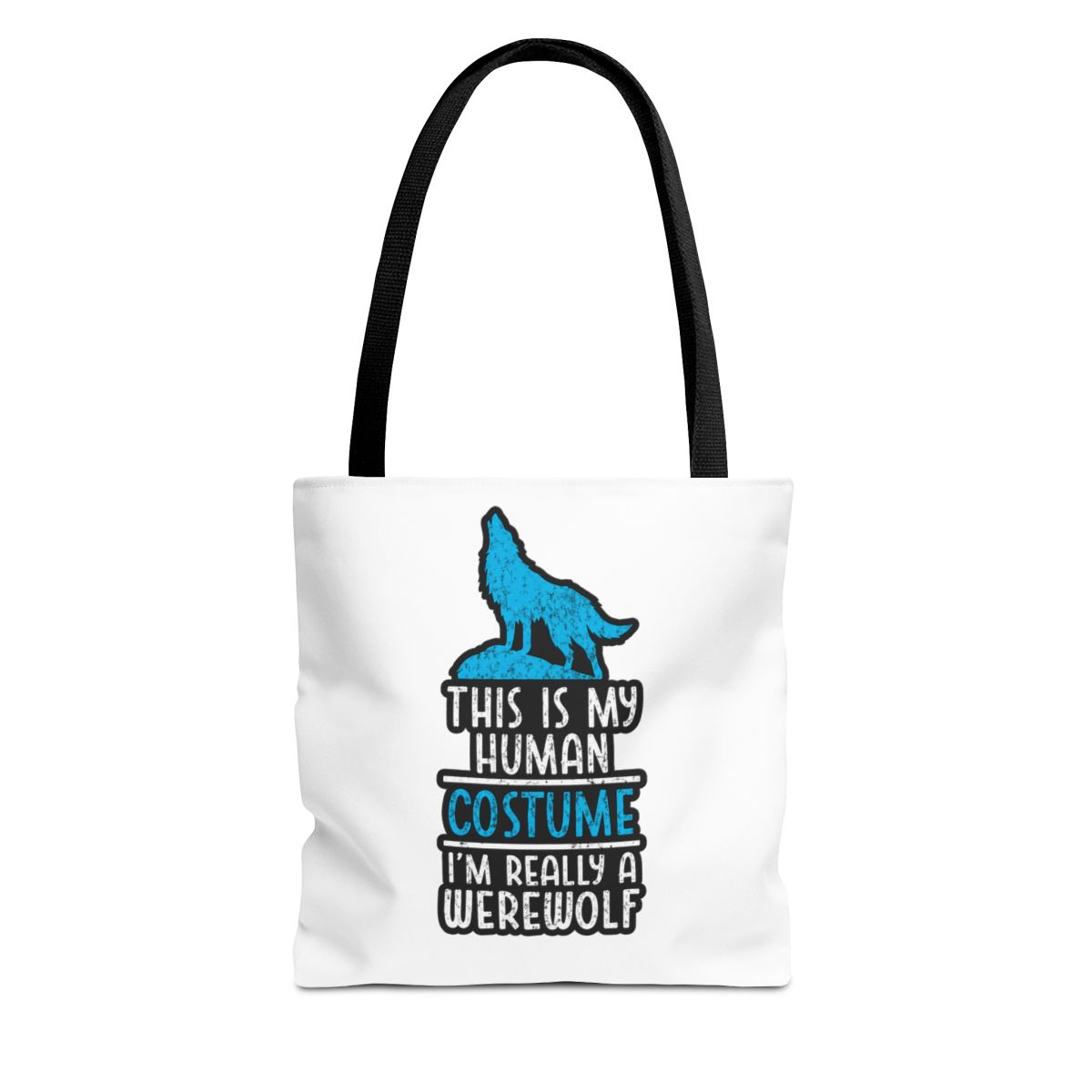 Wolf Monsters Forest - Official Creator merchandise