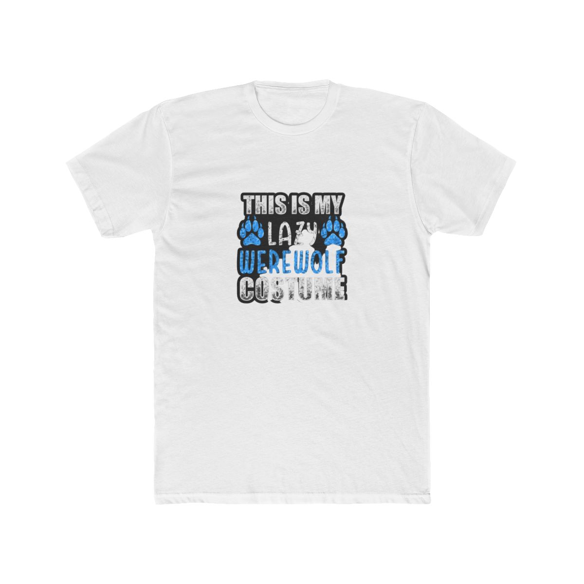 Werewolf Monsters Fear T-Shirt - Official t-shirts merchandise