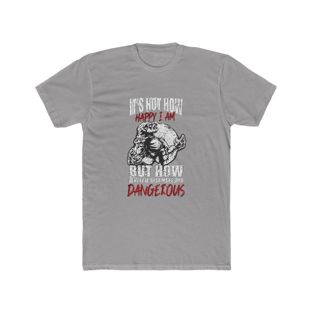 Werewolf Hunter T-Shirt - Official t-shirts merchandise