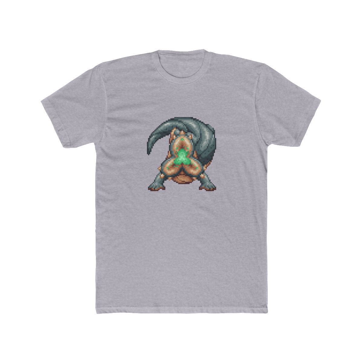 Balahara | Monster Hunter T Shirt - alternate angle 5, merchandise
