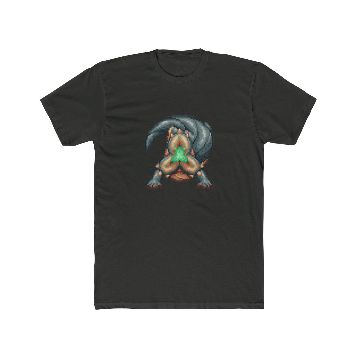 Balahara | Monster Hunter T Shirt - alternate angle 3, merchandise