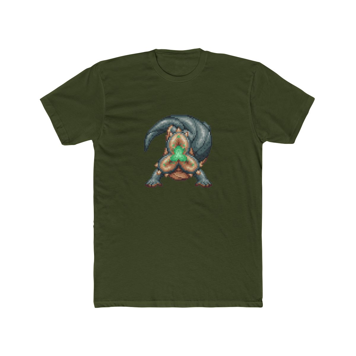 Balahara | Monster Hunter T Shirt - Official T-Shirts merchandise