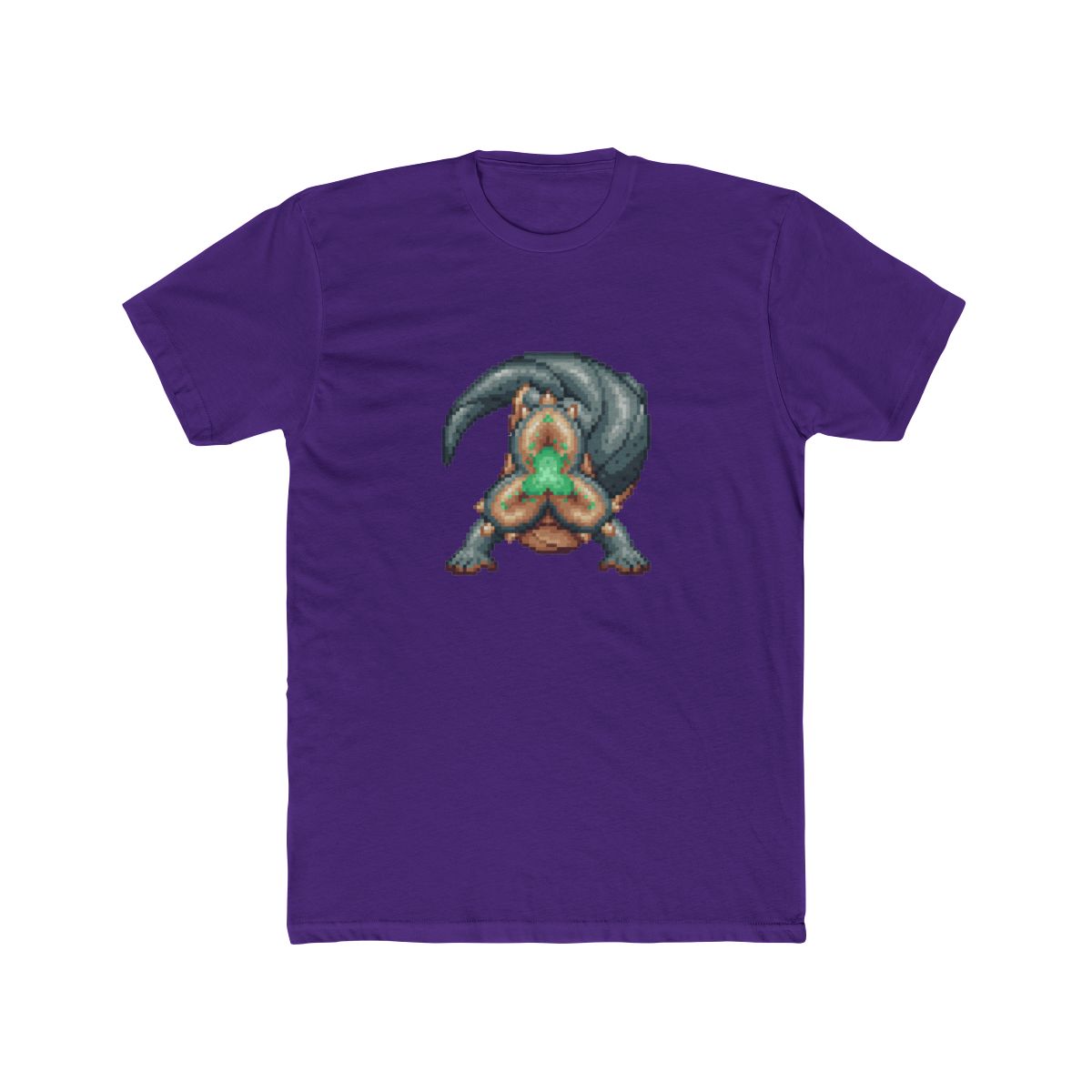 Balahara | Monster Hunter T Shirt - alternate angle 2, merchandise