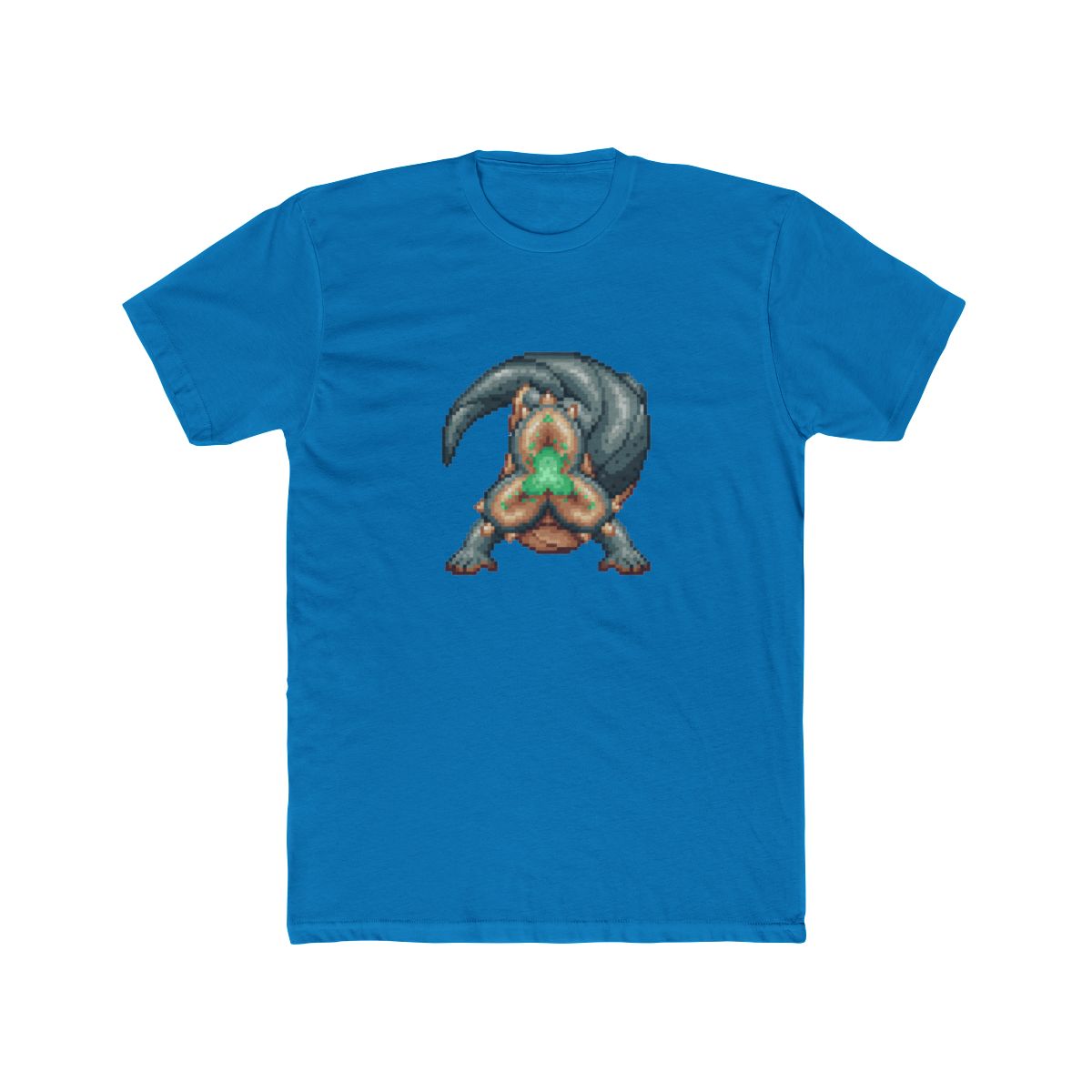 Balahara | Monster Hunter T Shirt - alternate angle 4, merchandise