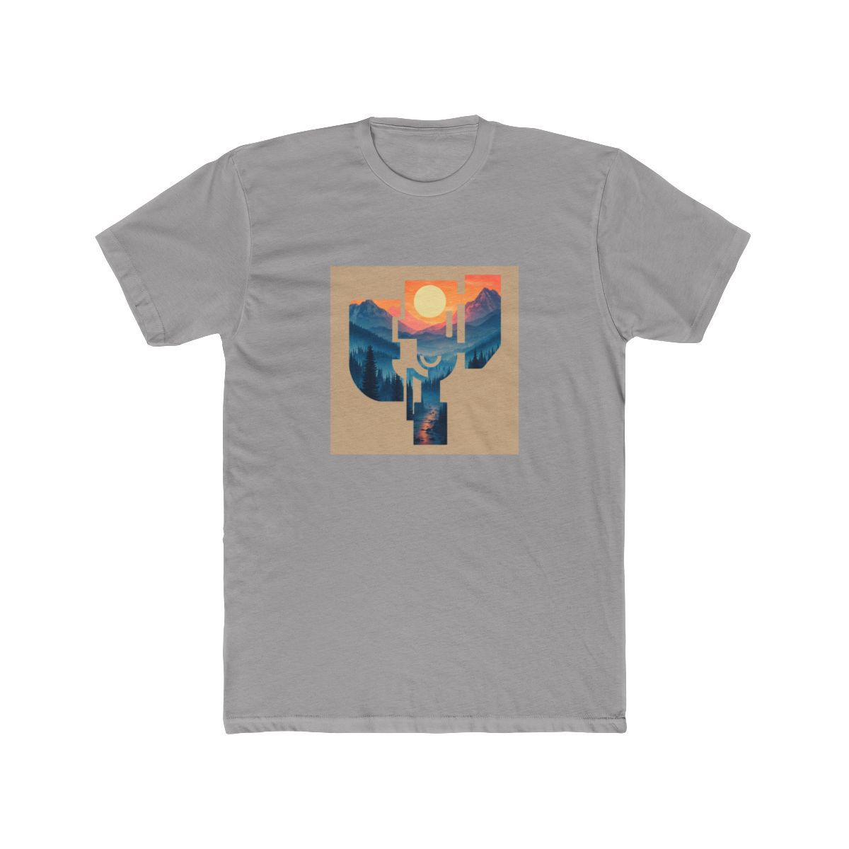 Switch Axe - Hunter Weapon T Shirt - Official t-shirts merchandise