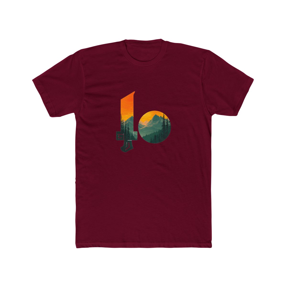 Sword and Shield - Hunter Weapon T Shirt - Official t-shirts merchandise