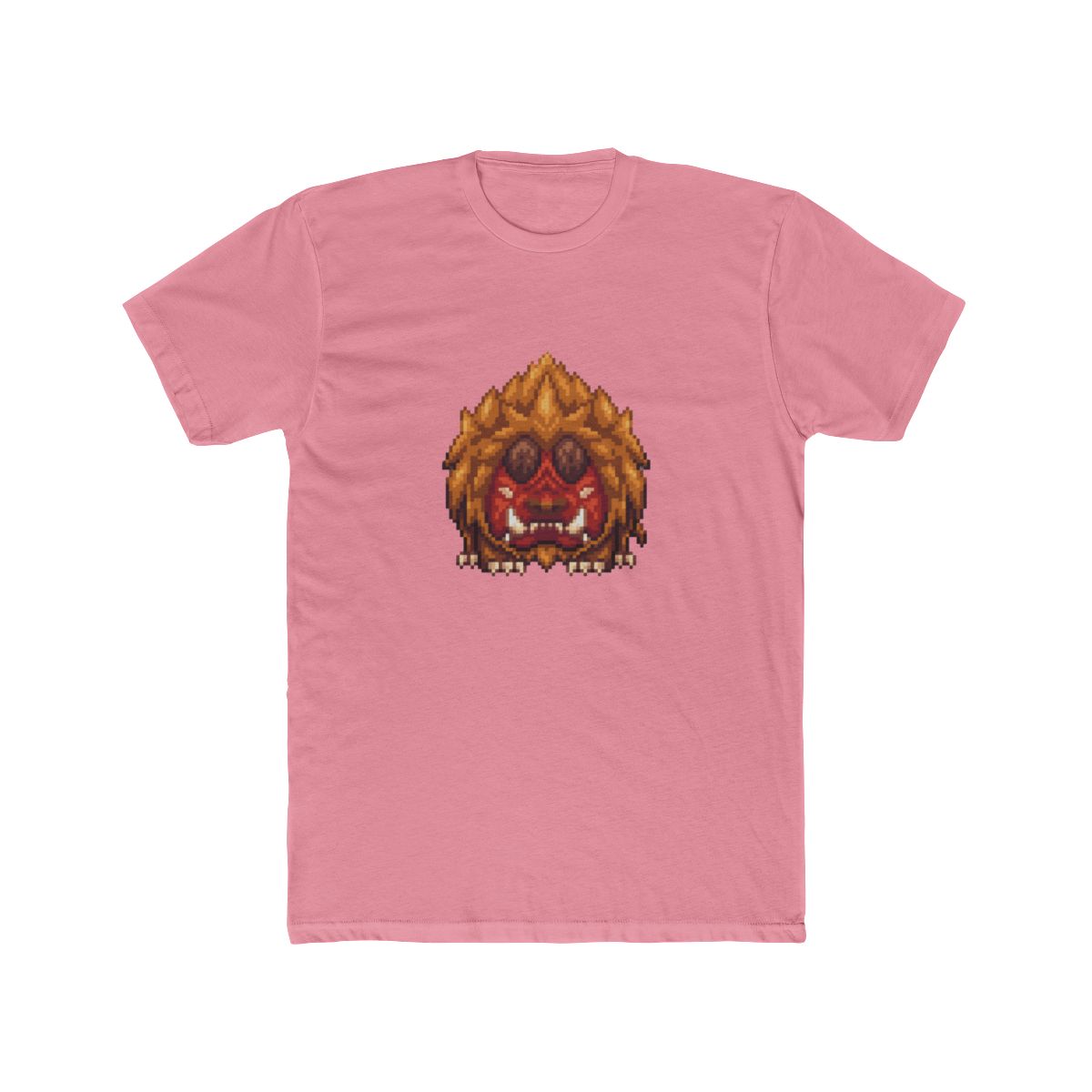 Doshaguma | Monster Hunter T Shirt
