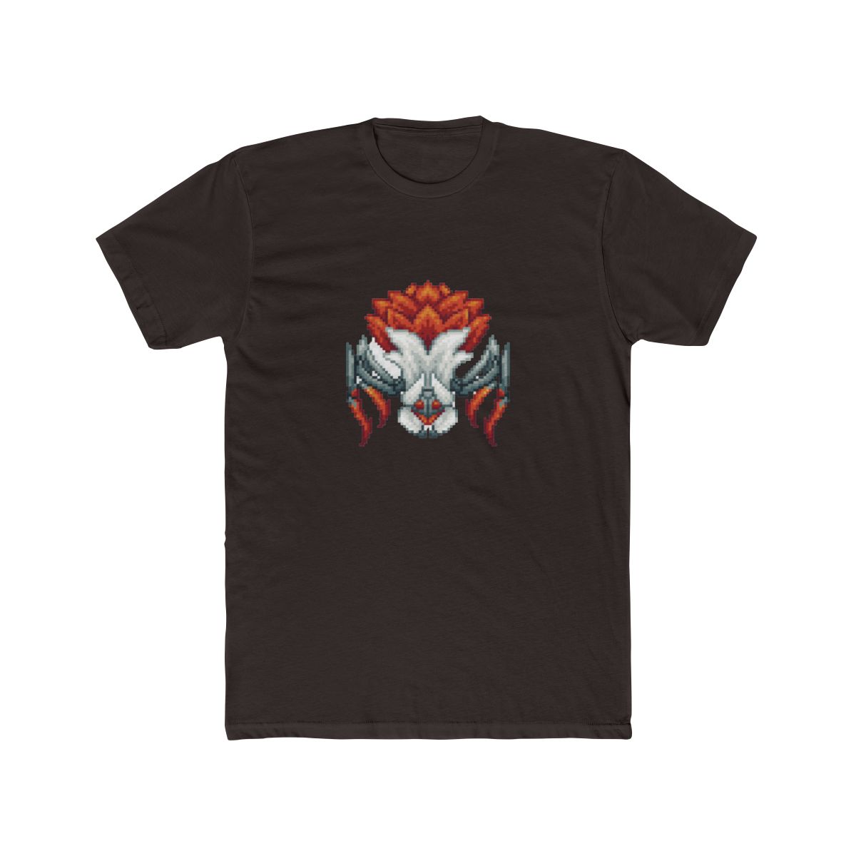 Lala Barina | Monster Hunter T Shirt - alternate angle 5, merchandise