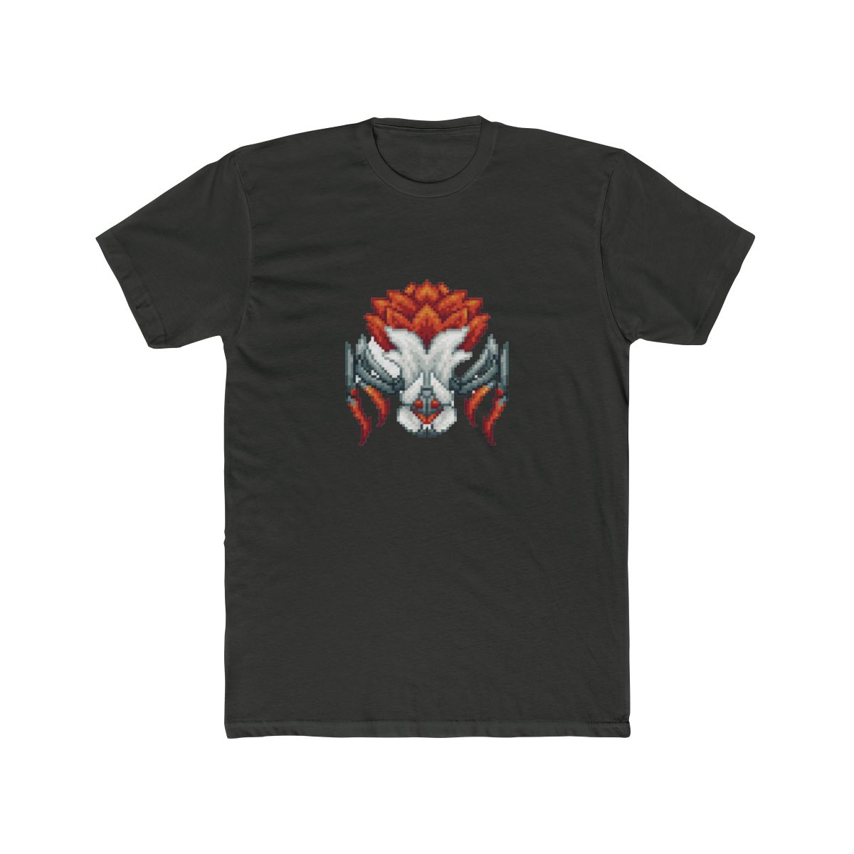Lala Barina | Monster Hunter T Shirt - alternate angle 3, merchandise