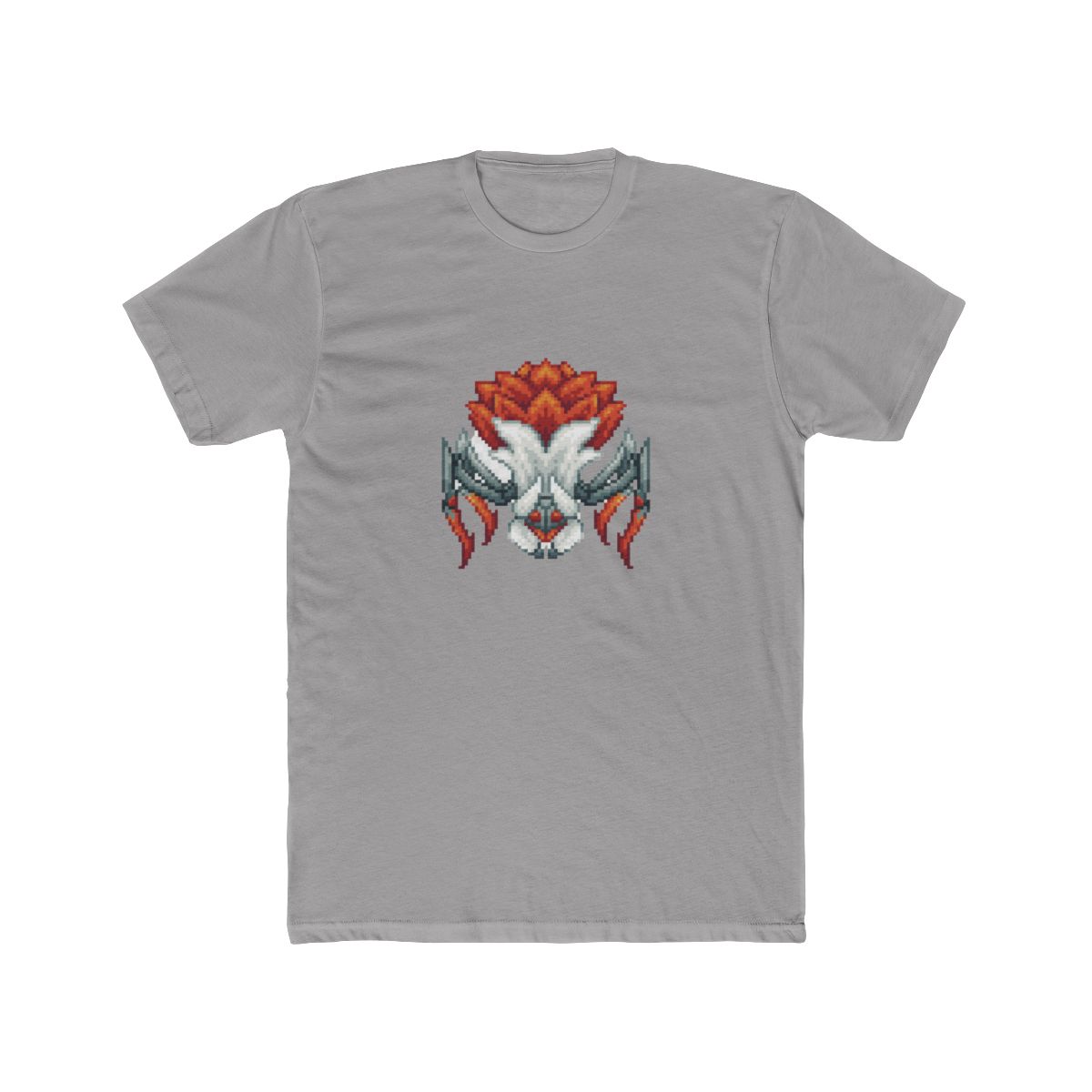 Lala Barina | Monster Hunter T Shirt - alternate angle 4, merchandise