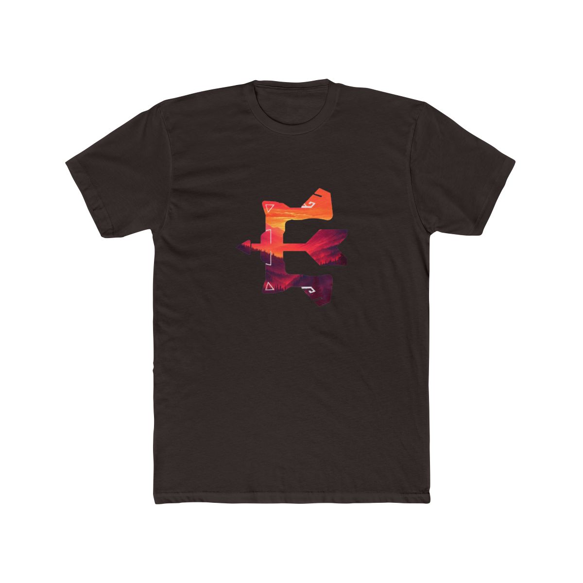 Bow - Hunter Weapon T Shirt - alternate angle 3, merchandise