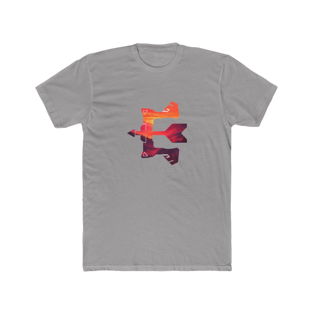Bow - Hunter Weapon T Shirt - alternate angle 4, merchandise