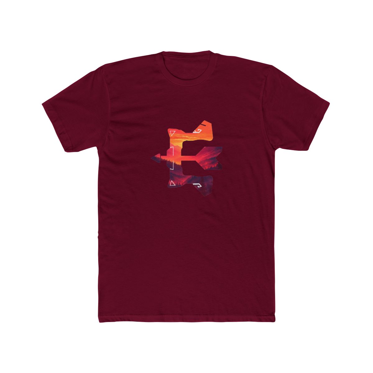 Bow - Hunter Weapon T Shirt