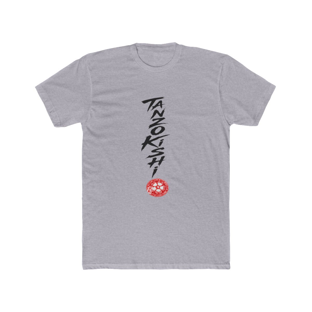 Monster Hunter Greatsword T Shirt - Monster Hunter Wilds official t-shirts merch