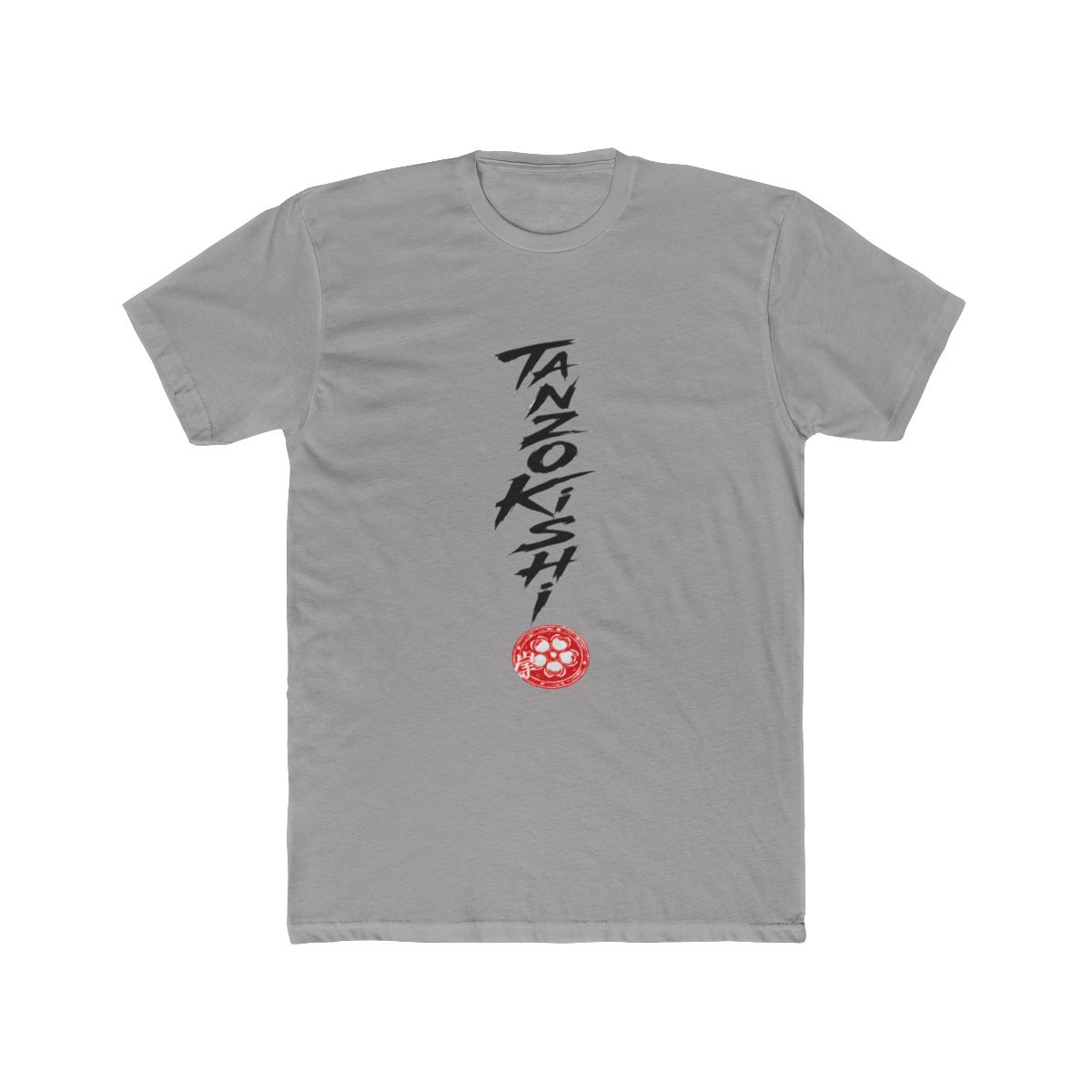Monster Hunter Greatsword T Shirt - alternate angle 4, merchandise