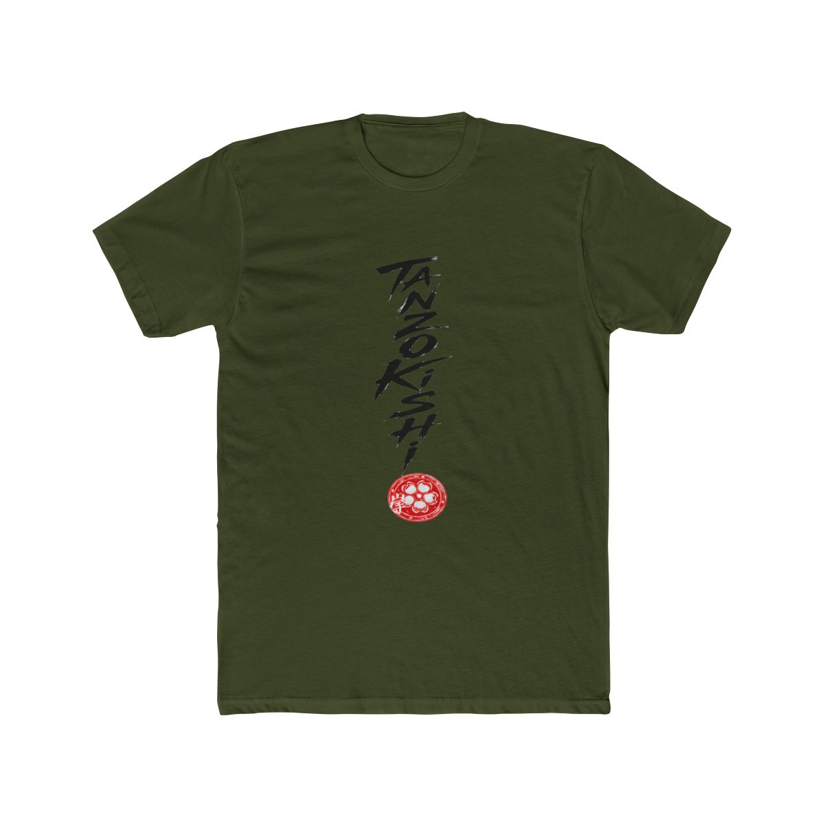 Monster Hunter Greatsword T Shirt - alternate angle 5, merchandise