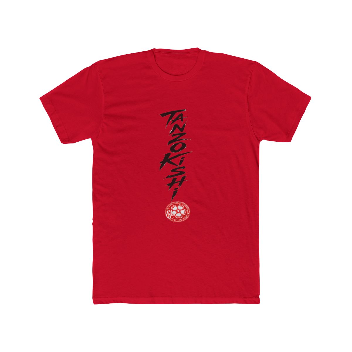 Monster Hunter Greatsword T Shirt - alternate angle 3, merchandise