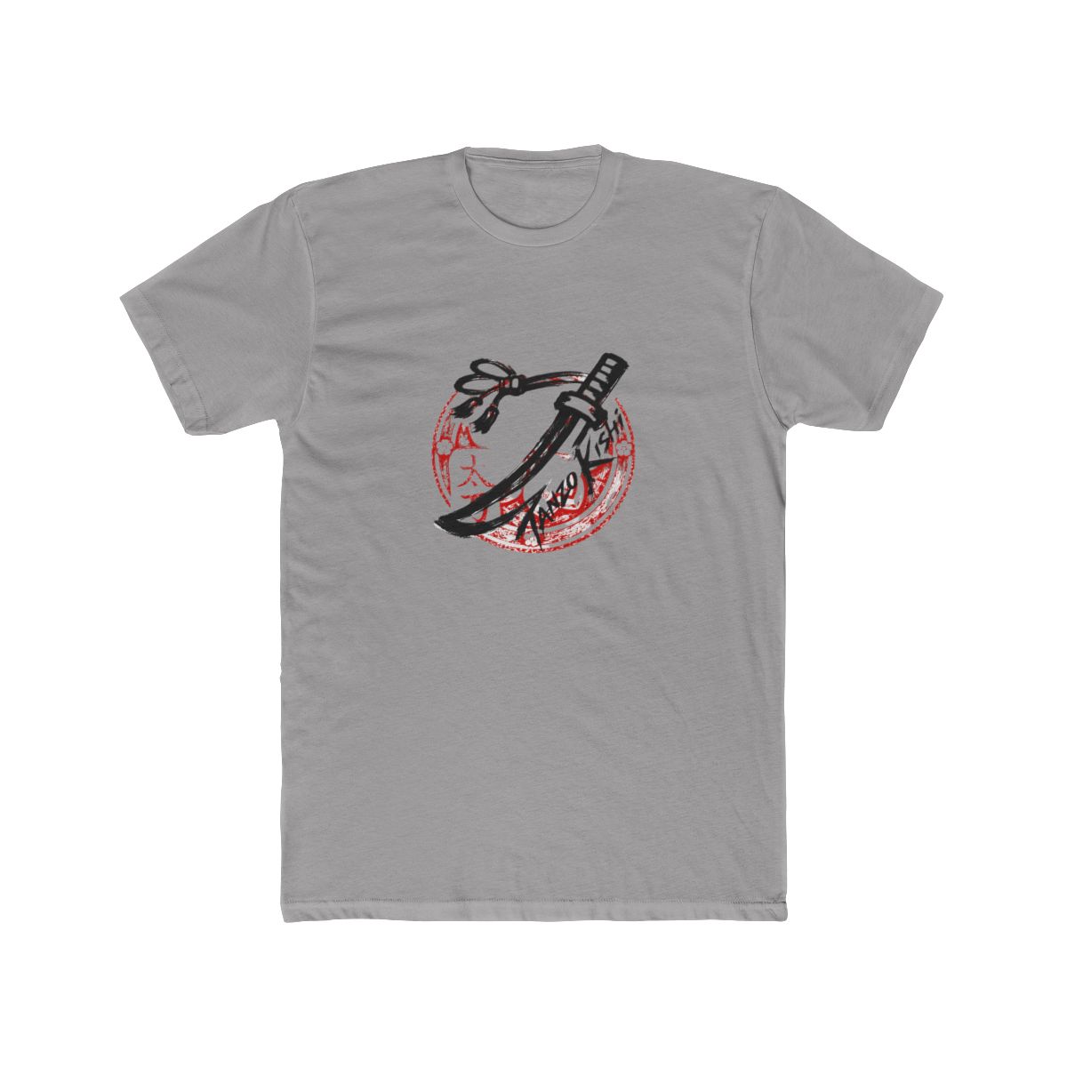 Monster Hunter Longsword T Shirt - Official t-shirts merchandise