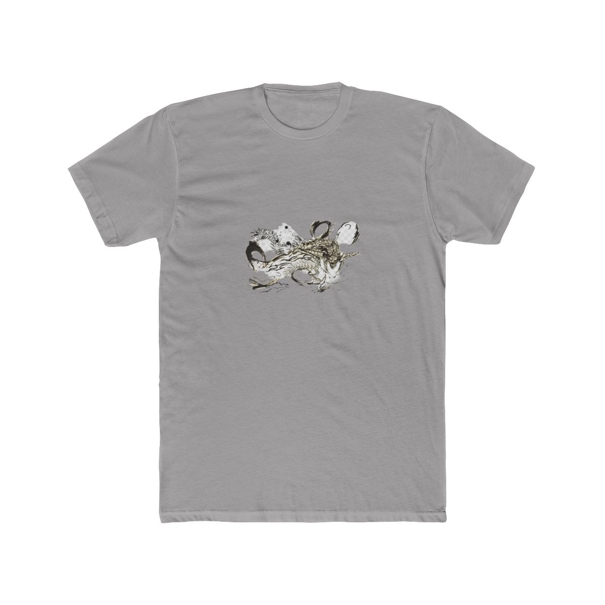 Rey Dau Monster Hunter Wilds T Shirt - Official t-shirts merchandise