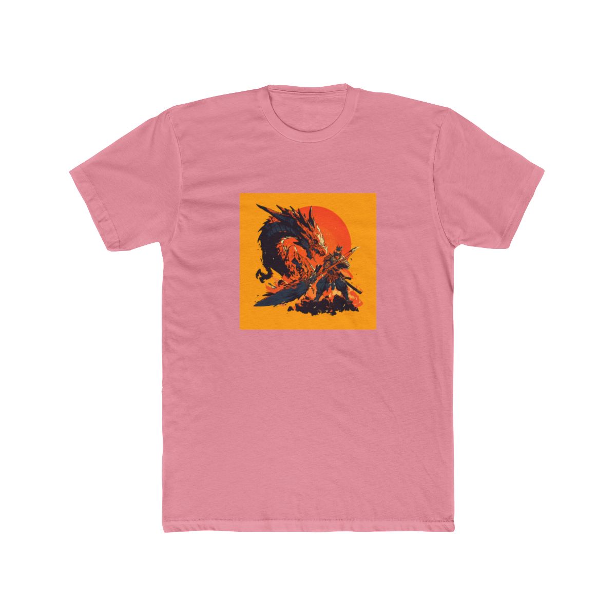 monster hunter T Shirt