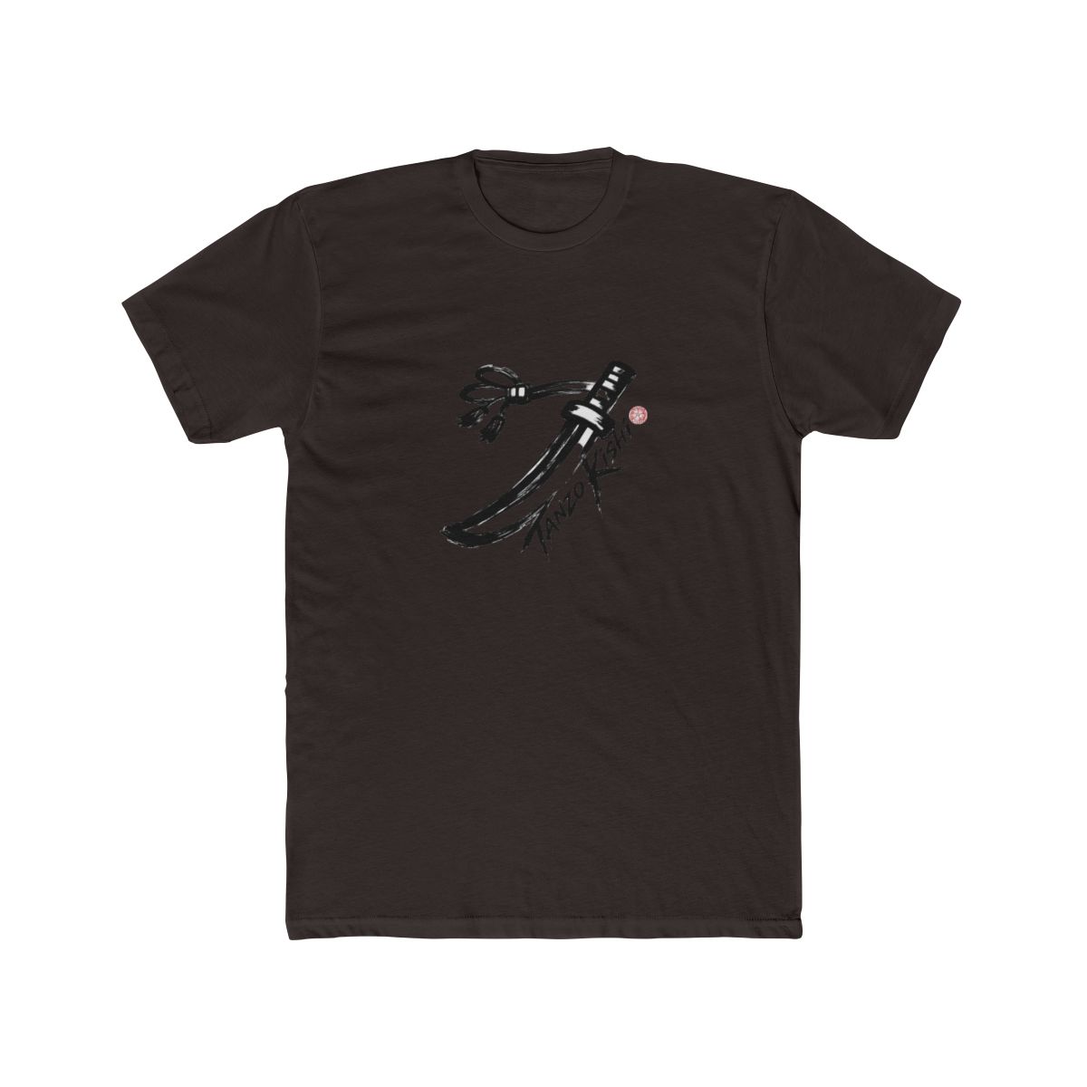 Monster Hunter Longsword 2 T Shirt - alternate angle 5, merchandise