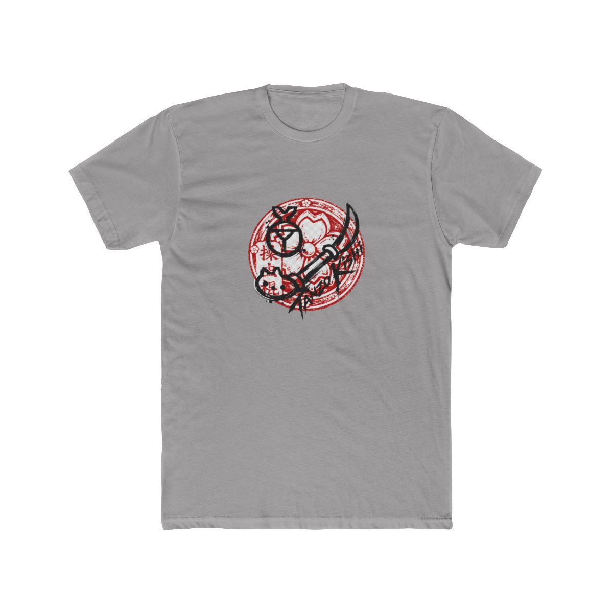 Monster Hunter Insect Glaive T Shirt - Official t-shirts merchandise