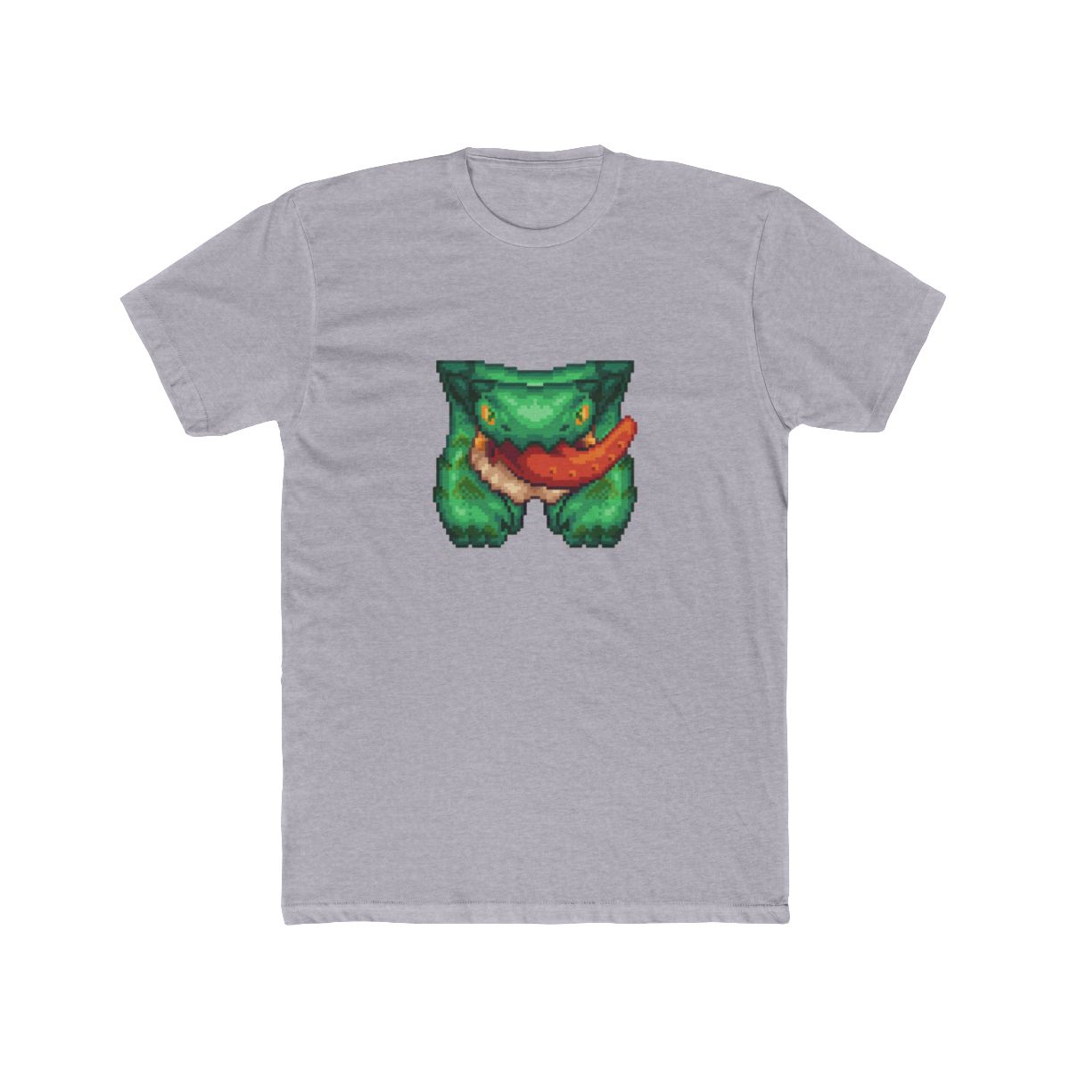 Chatacabra | Monster Hunter T Shirt - alternate angle 4, merchandise