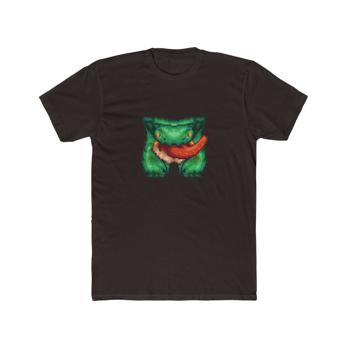Chatacabra | Monster Hunter T Shirt - alternate angle 2, merchandise