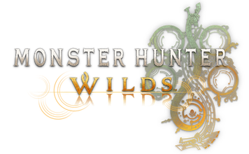 Monster Hunter Wilds - Official Merchandise